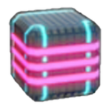 Neon flooring