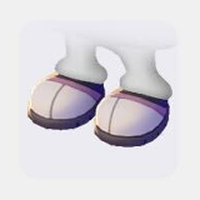 Ninja Sandals
