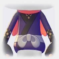 Ninja Top