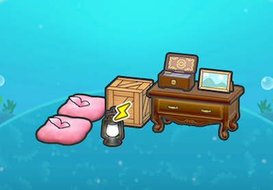 Nostalgia zone