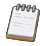 Notepad