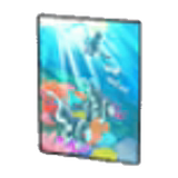 Ocean poster