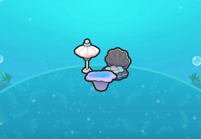 Ocean rest spot