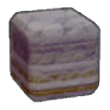 Ocean rock