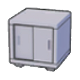 Office cabinet