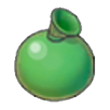 Paint balloon (green)