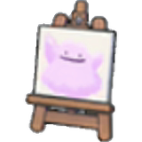 Painting (portrait)