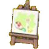 Painting (still life)