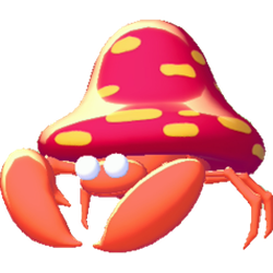 Parasect