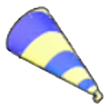 Party Popper