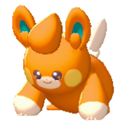 Pawmi