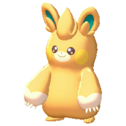 Pawmo