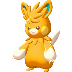 Pawmot