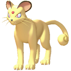 Persian