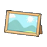 Photo frame