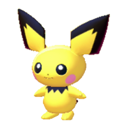Pichu