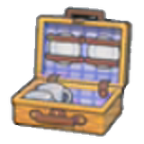 Picnic basket