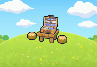 Picnic Set