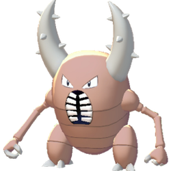 Pinsir
