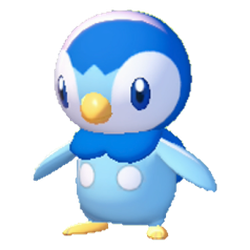 Piplup