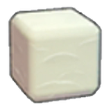 Plaster wall