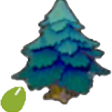 Pointy-tree seeds
