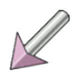 Poison Barb