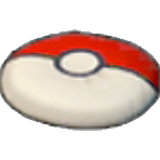 Poké Ball bed