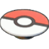Poké Ball table
