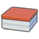 Pokémon Center counter