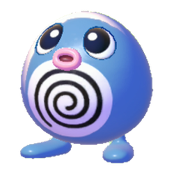 Poliwag