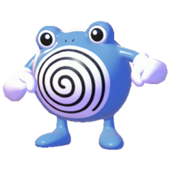 Poliwhirl