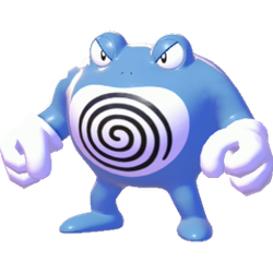 Poliwrath