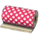 Polka-dot Print (wallpaper)