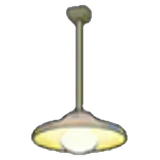 Pop art lamp