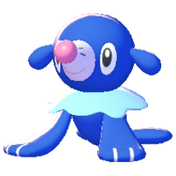 Popplio