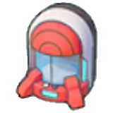 Portal pod