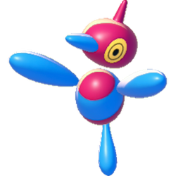 Porygon-Z