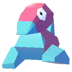Porygon