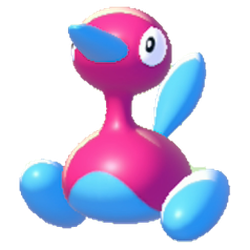 Porygon2