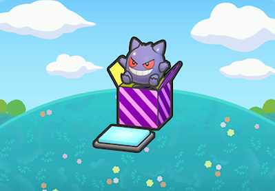 Prank button