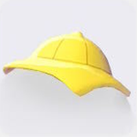 Preschooler Hat