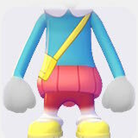 Preschooler Outfit