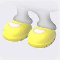 Preschooler Shoes