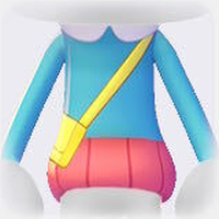 Preschooler Top
