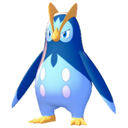 Prinplup