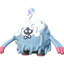 Professor Tangrowth