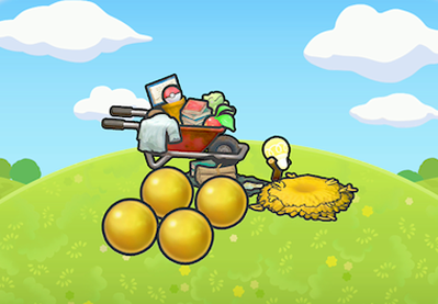 Professor's treasure trove