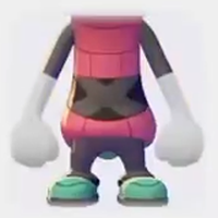 Psychic Master Outfit