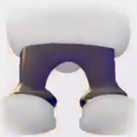 Psychic Master Pants